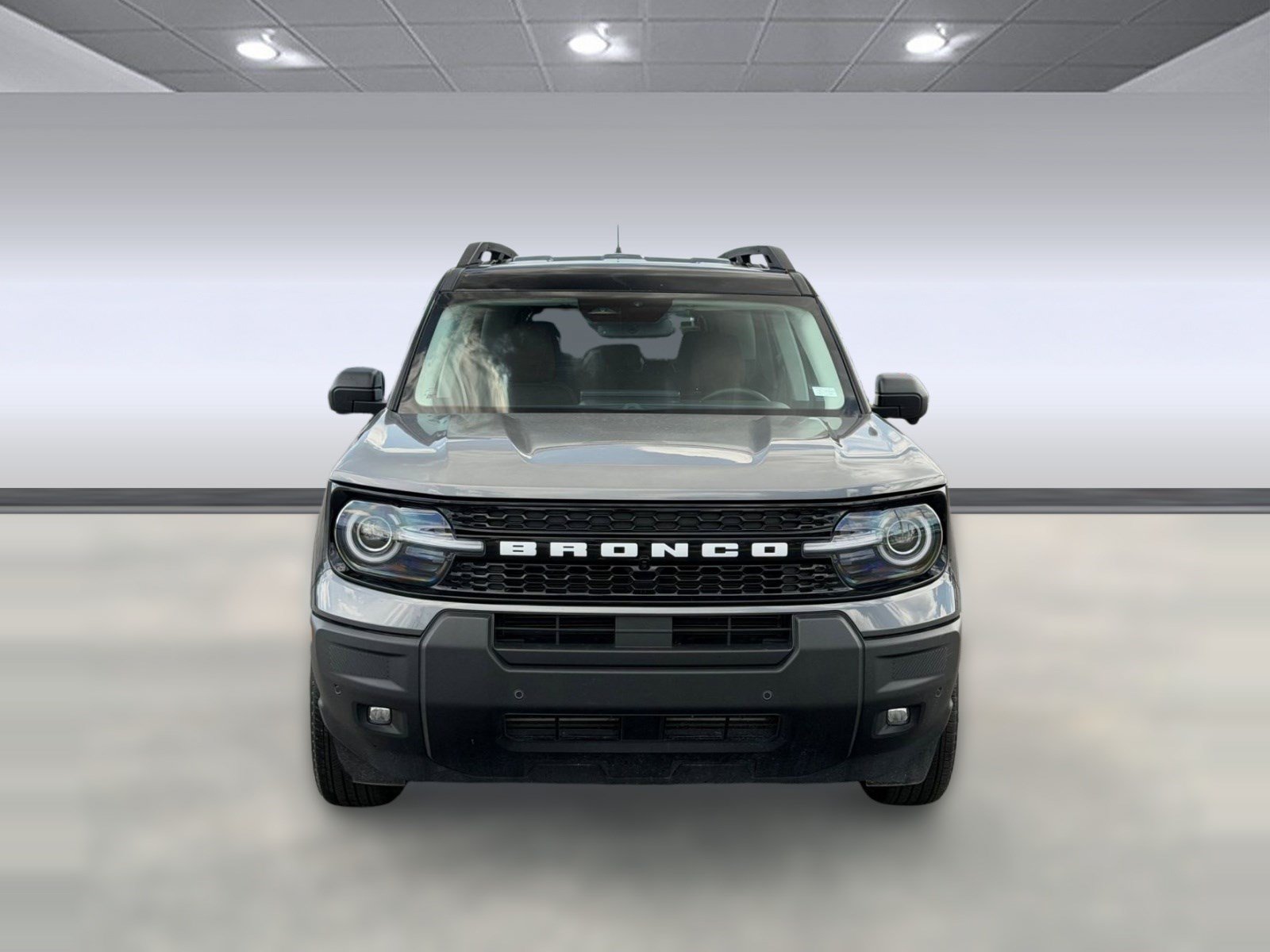 Used 2025 Ford Bronco Sport Outer Banks w/ Outer Banks Tech Package+ AWD/4WD image 10