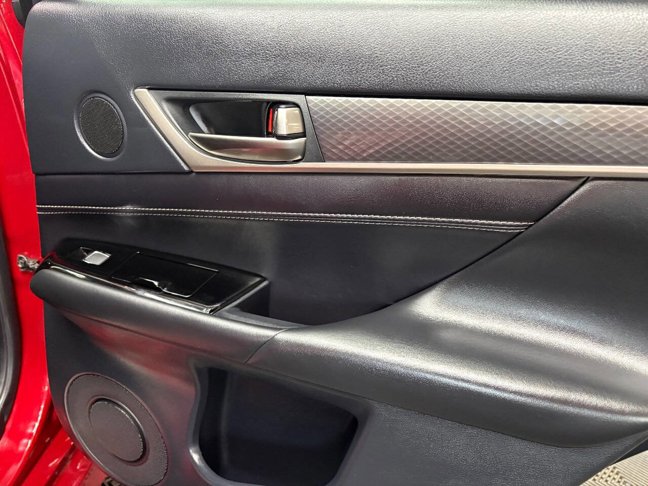 Used 2018 Lexus GS 350 F Sport image 45