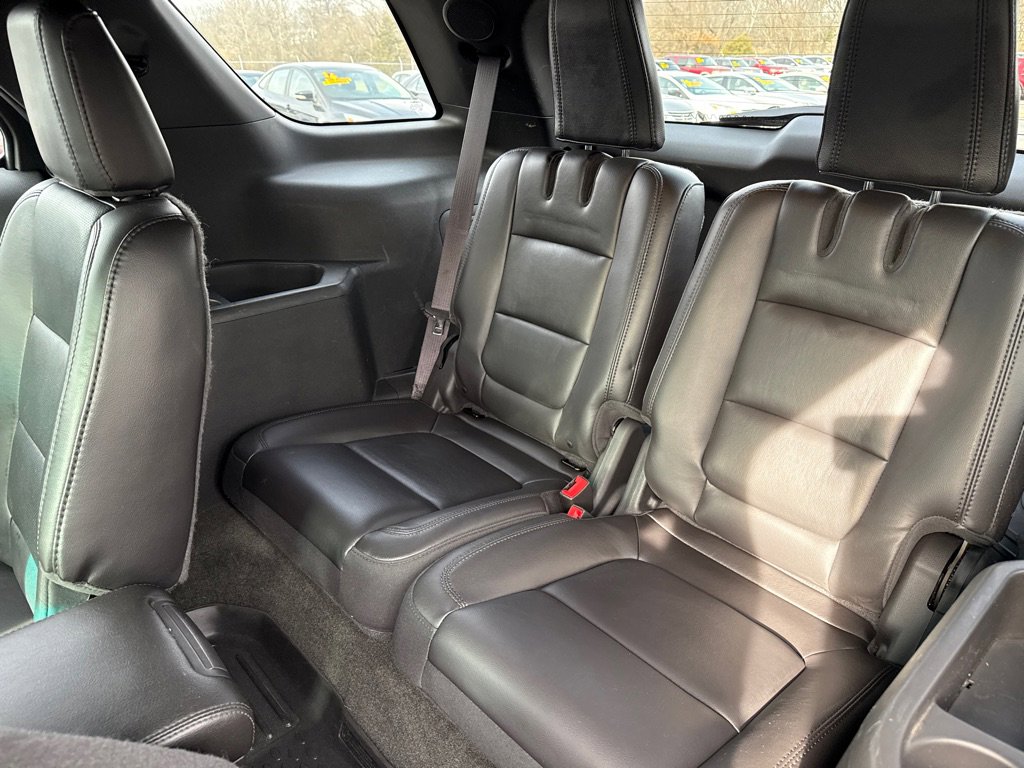 Used 2013 Ford Explorer Limited image 11