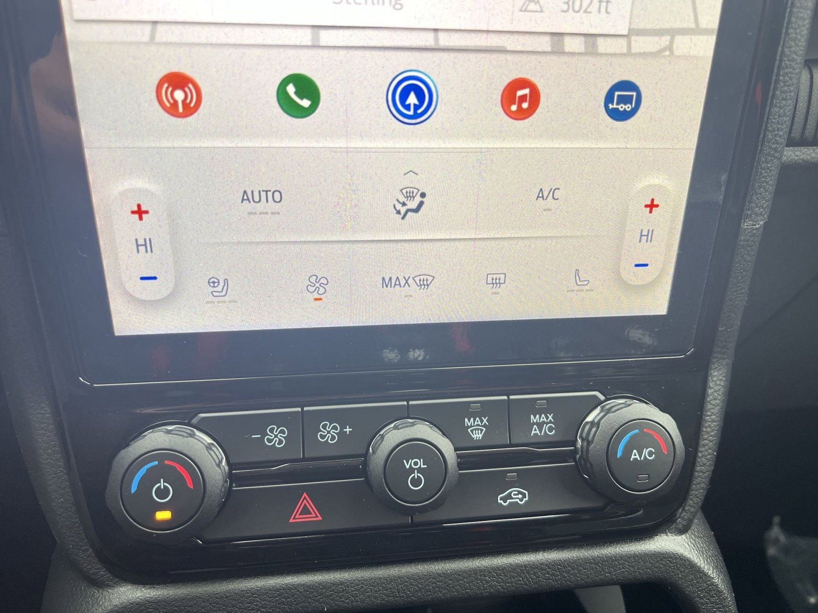 New 2025 Ford Ranger Raptor image 21