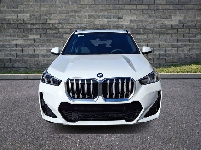 New 2026 BMW X1 xDrive28i w/ M Sport Package image 2