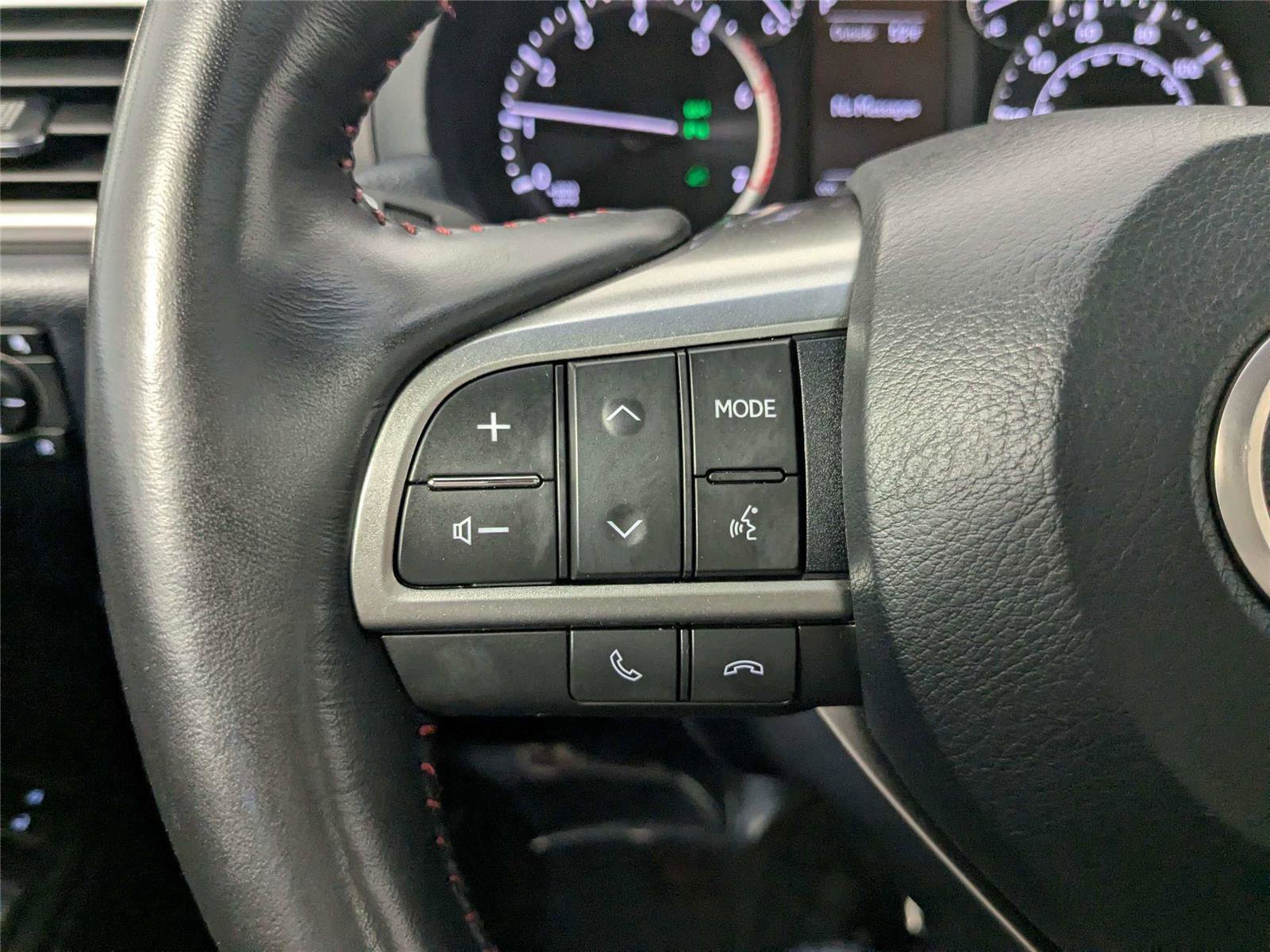 Used 2023 Lexus GX 460 Premium w/ Premium Package AWD/4WD image 14