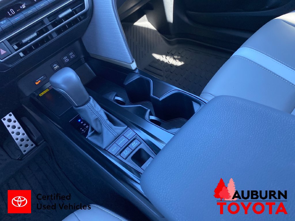 Certified 2026 Toyota Camry SE w/ Convenience Package FWD image 15