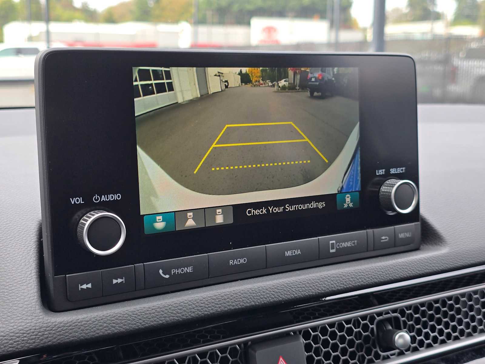 New 2026 Honda Civic Sport image 32