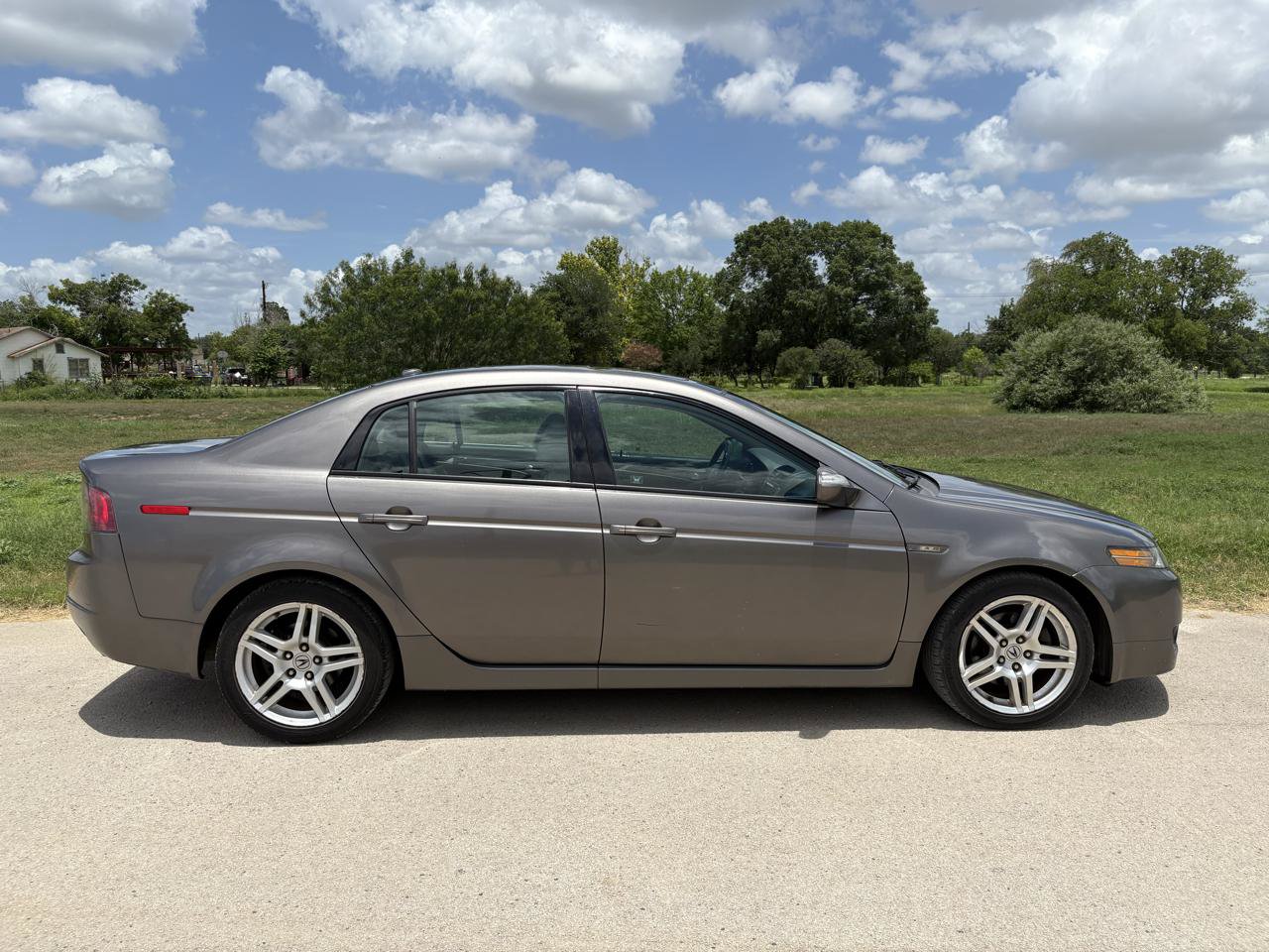 Used 2007 Acura TL FWD image 52