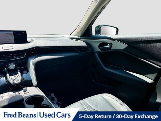 Used 2025 Acura TLX w/ Technology Package FWD image 30