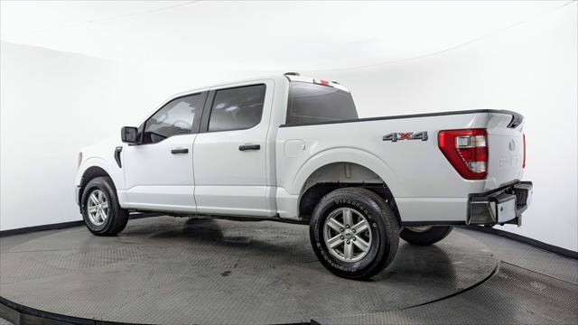 Used 2023 Ford F150 XL w/ Trailer Tow Package AWD/4WD image 6