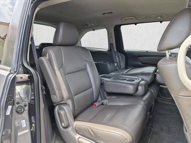 Used 2016 Honda Odyssey EX-L image 23