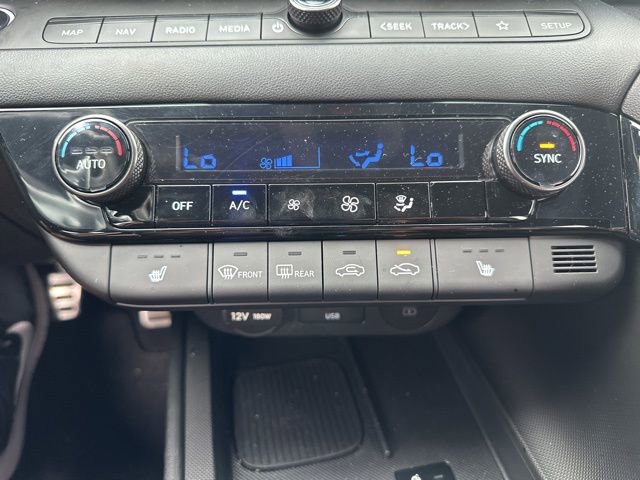 Used 2025 Hyundai Elantra N FWD image 34