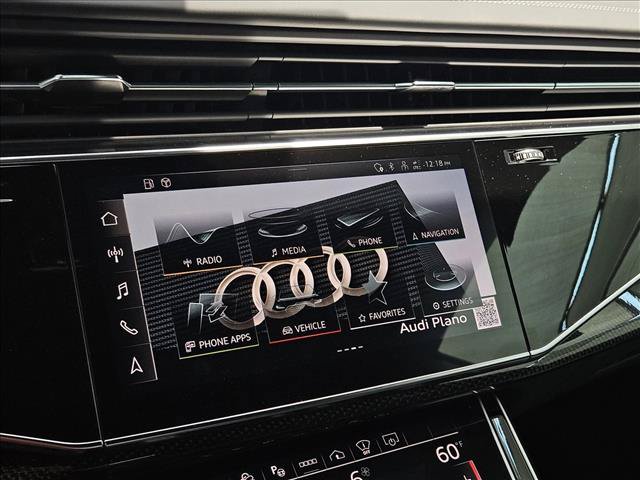 Certified 2023 Audi SQ8 Prestige w/ Prestige Package AWD/4WD image 21