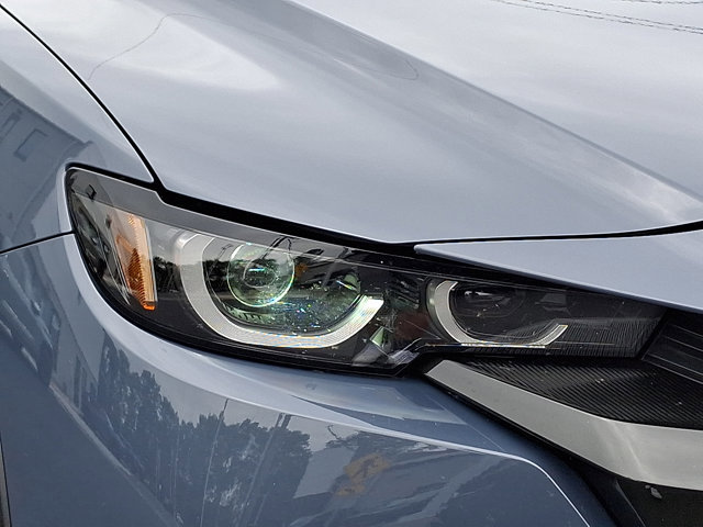 Certified 2024 MAZDA CX-50 AWD 2.5 S w/ Weather Package image 9