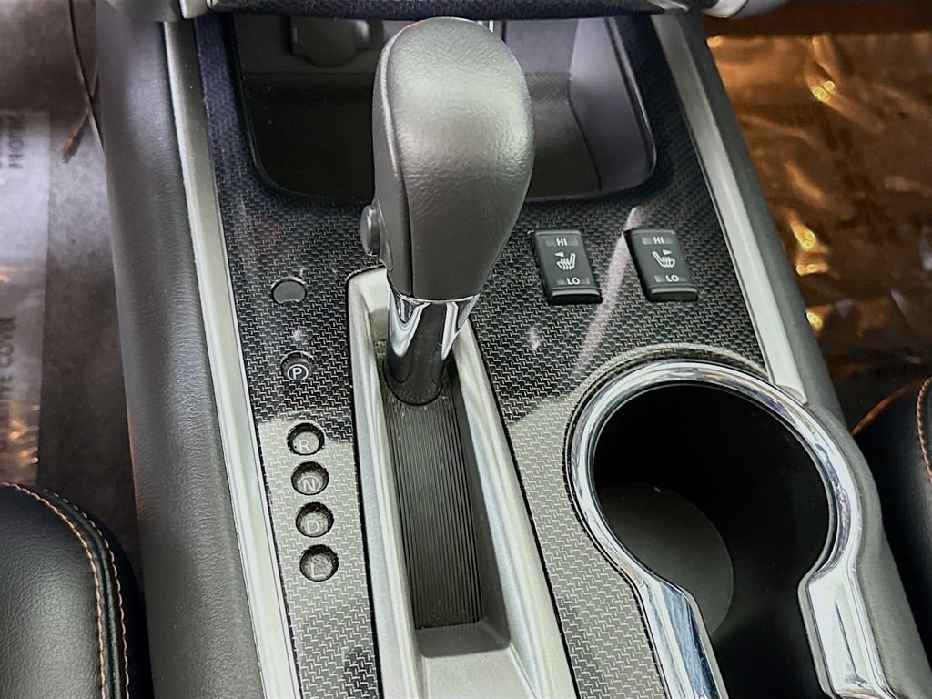 Certified 2020 Nissan Pathfinder SL AWD/4WD image 11