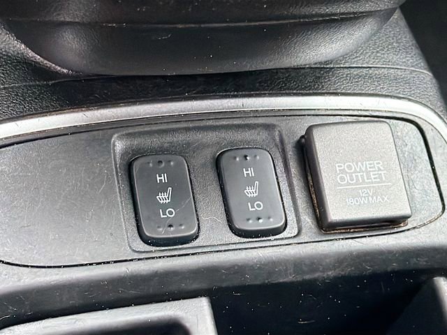 Used 2015 Honda CR-V EX-L image 19