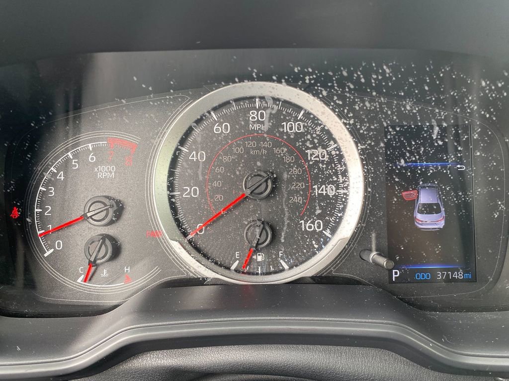 Used 2021 Toyota Corolla SE image 18