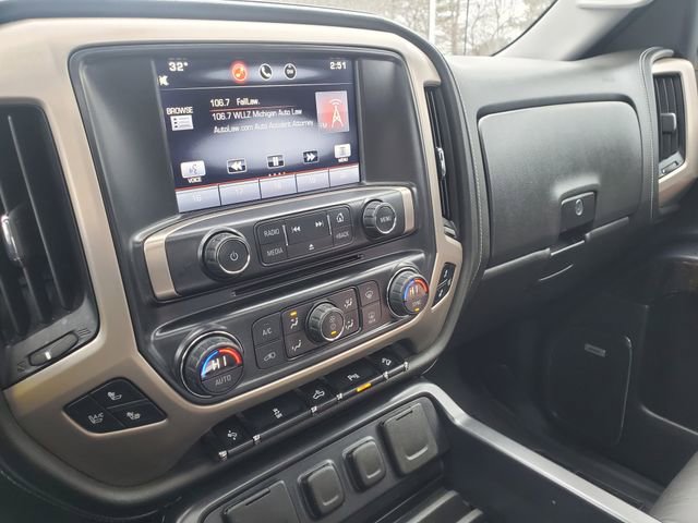 Used 2015 GMC Sierra 1500 Denali image 27