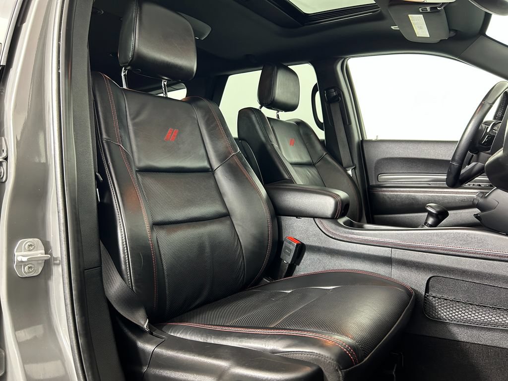 Used 2025 Dodge Durango GT AWD/4WD image 23