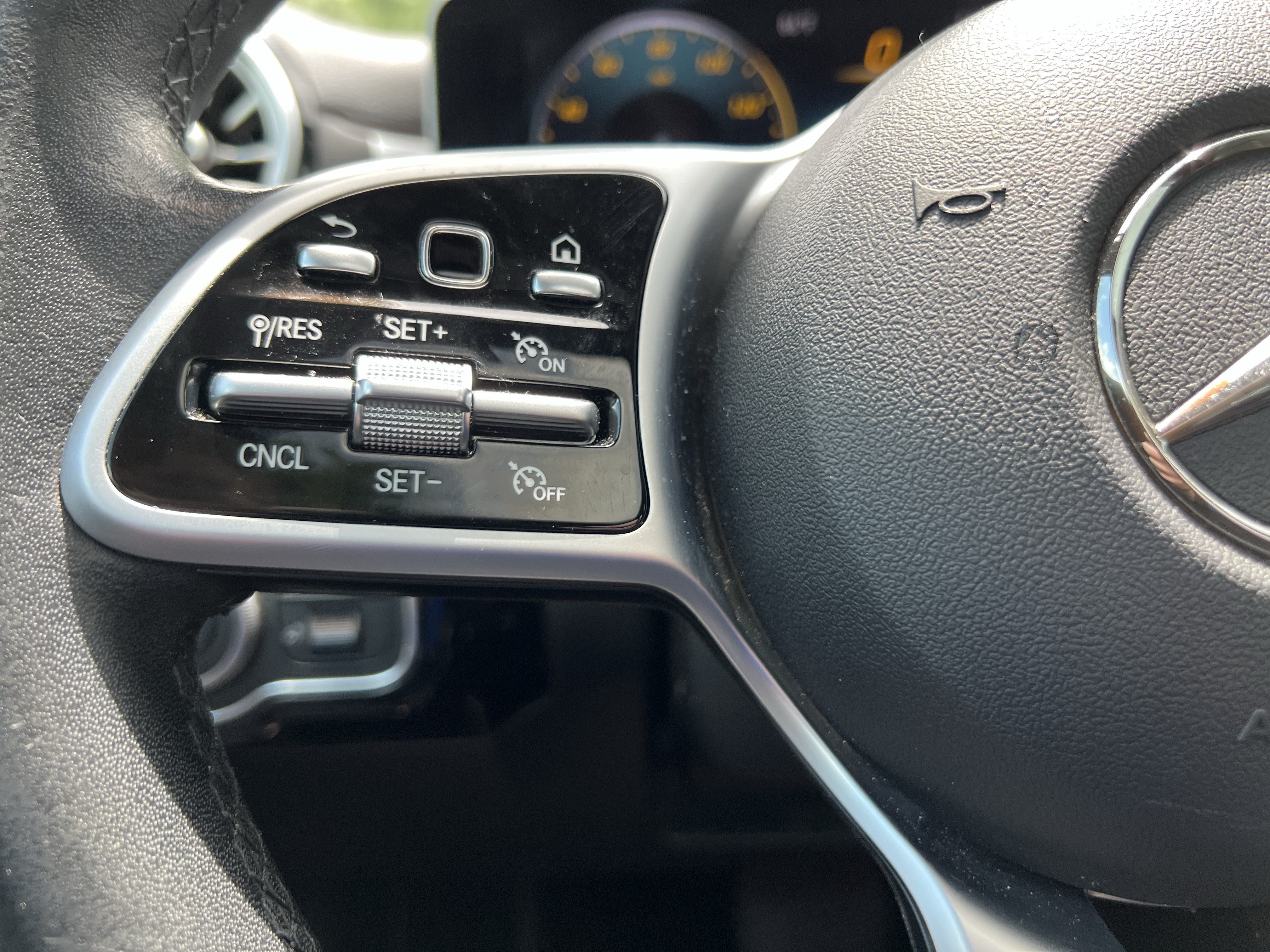 Certified 2020 Mercedes-Benz A 220 image 19