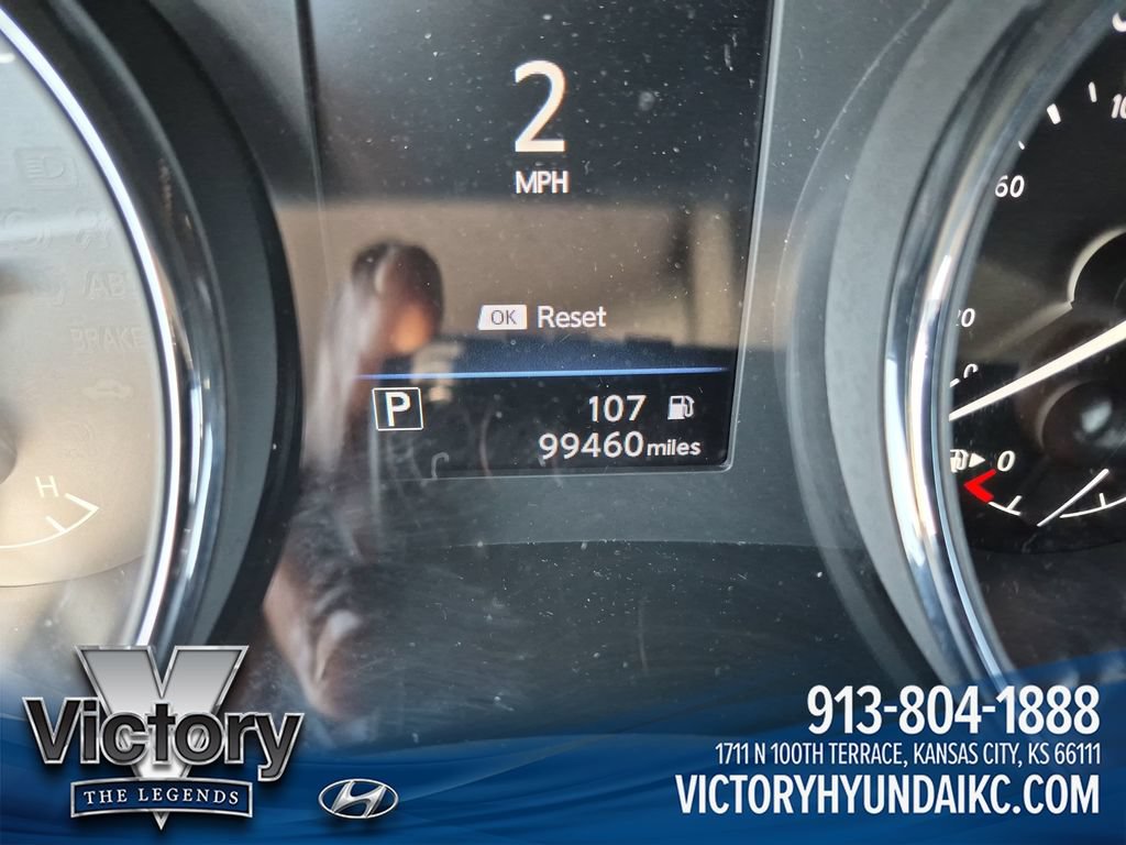 Used 2019 Nissan Rogue SL w/ Premium Package AWD/4WD image 16