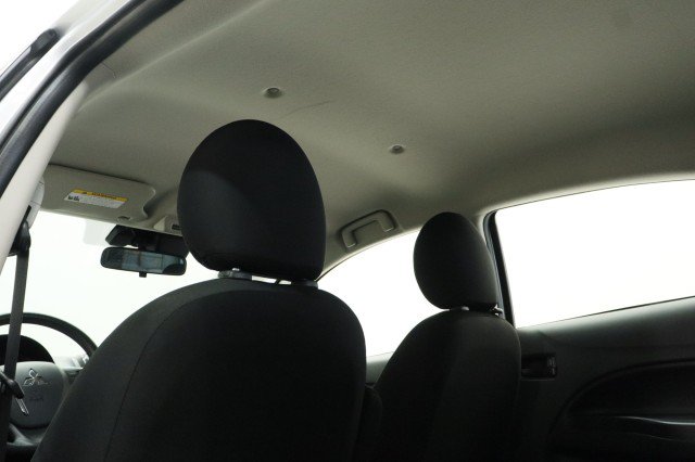 Used 2024 Mitsubishi Mirage G4 LE FWD image 26