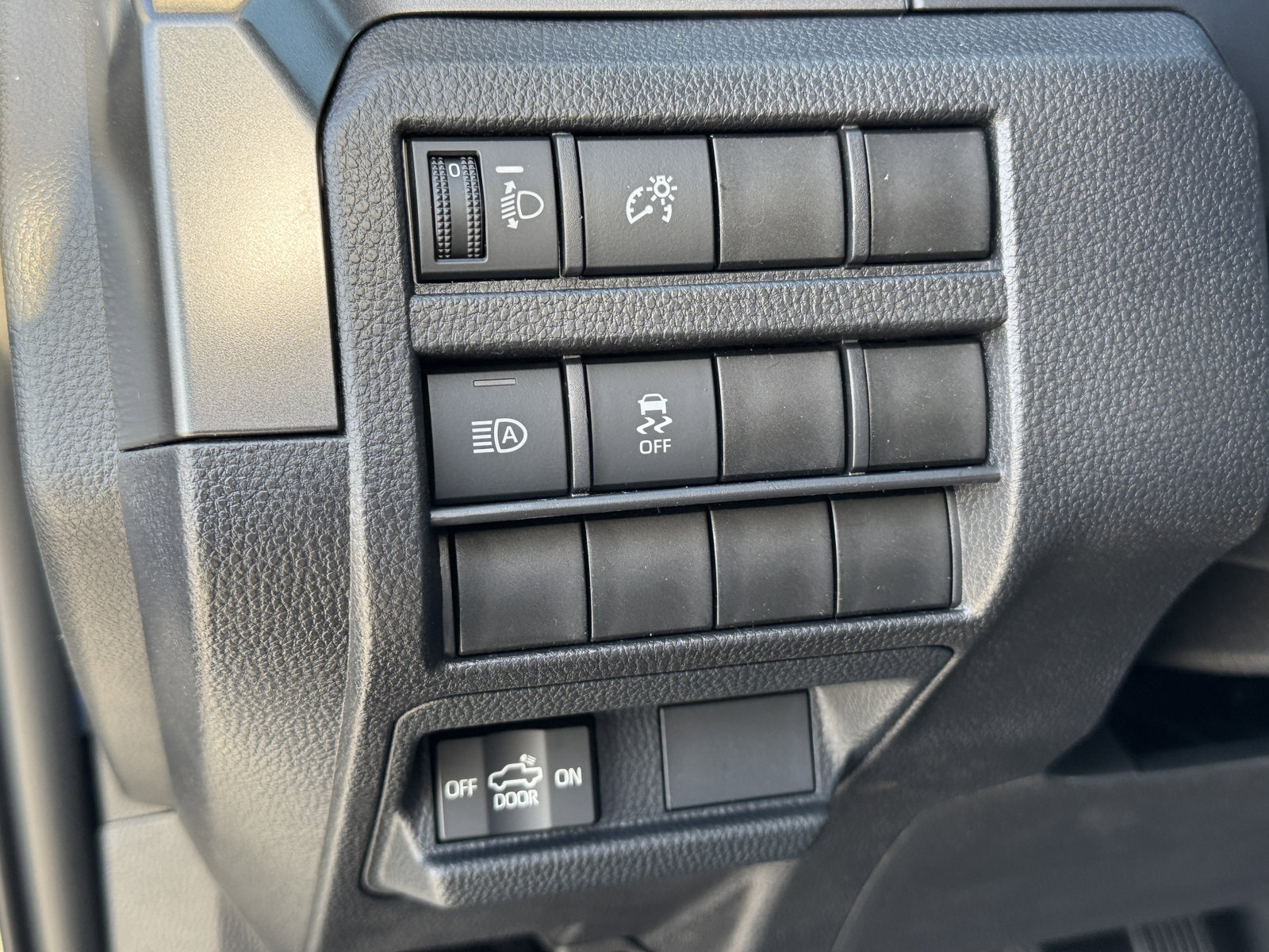 New 2026 Toyota Tacoma SR5 RWD image 17