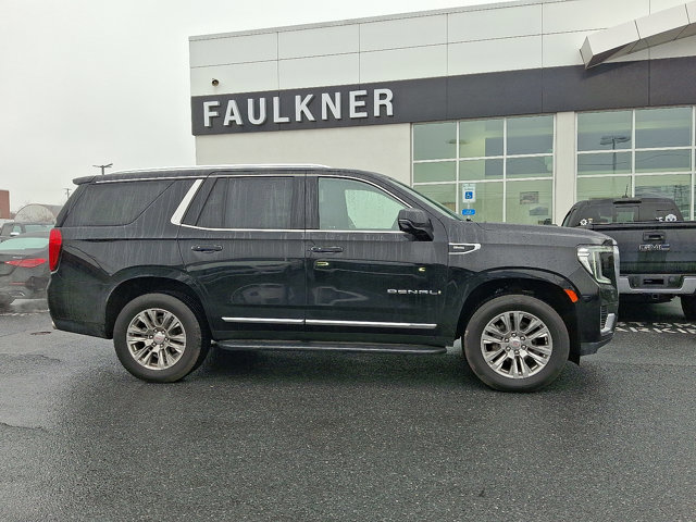 Certified 2024 GMC Yukon Denali image 7