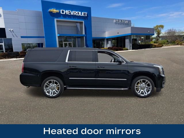 Used 2018 GMC Yukon XL SLT w/ Premium Edition image 29
