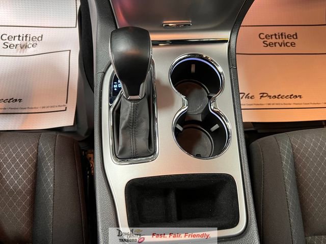 Used 2021 Jeep Grand Cherokee Laredo RWD image 48