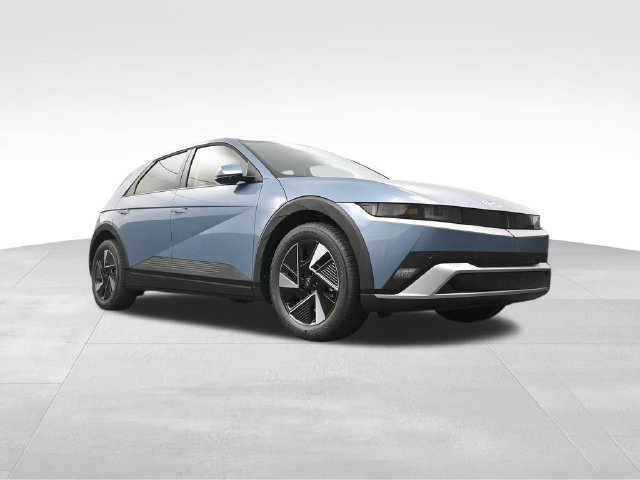 New 2027 Hyundai Ioniq 5 SE AWD/4WD image 30