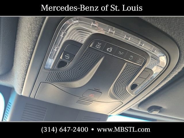 New 2026 Mercedes-Benz Sprinter 3500 image 36