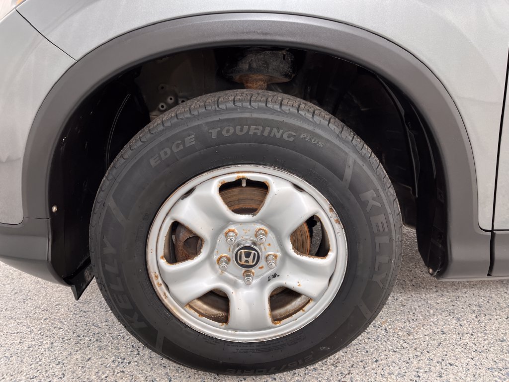 Used 2013 Honda CR-V LX image 27