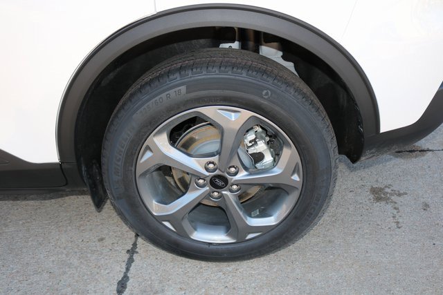 New 2026 Ford Escape ST-Line Select w/ Tech Pack #1 image 37