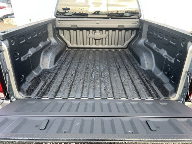 New 2026 Chevrolet Colorado Z71 w/ Z71 Convenience Package 2 image 14