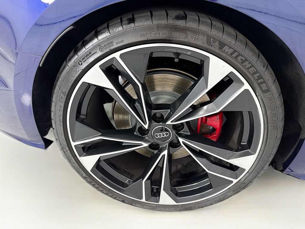 Used 2021 Audi S5 Premium Plus w/ Premium Plus Package AWD/4WD image 31