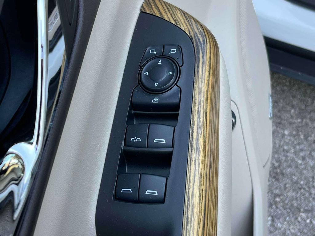 Used 2017 GMC Acadia Denali w/ Technology Package image 26