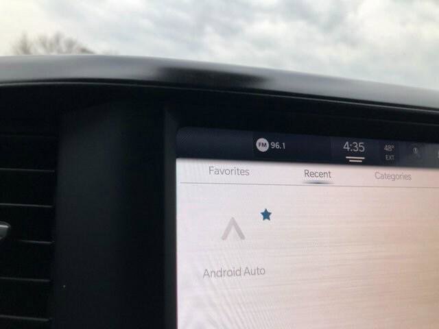 Used 2022 RAM 1500 Big Horn w/ Trailer Tow Group image 13