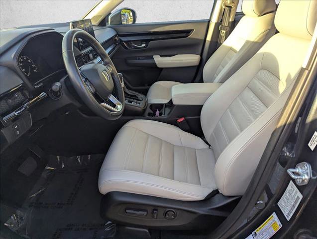 Used 2023 Honda CR-V EX-L image 16
