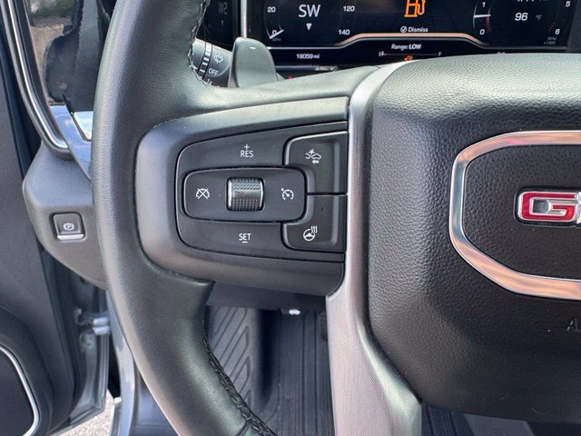 Used 2024 GMC Sierra 1500 Elevation w/ Elevation Premium Package AWD/4WD image 23