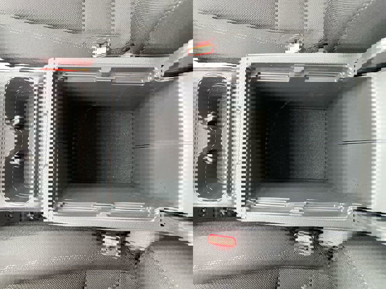 Used 2026 Honda CR-V EX image 21