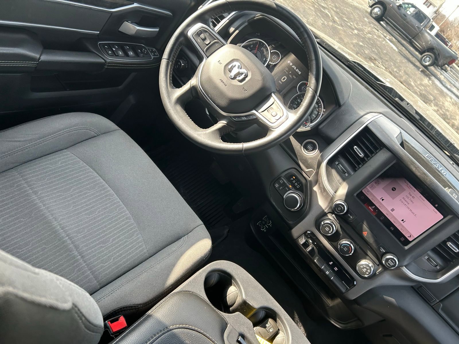 Certified 2024 RAM 2500 Big Horn image 27