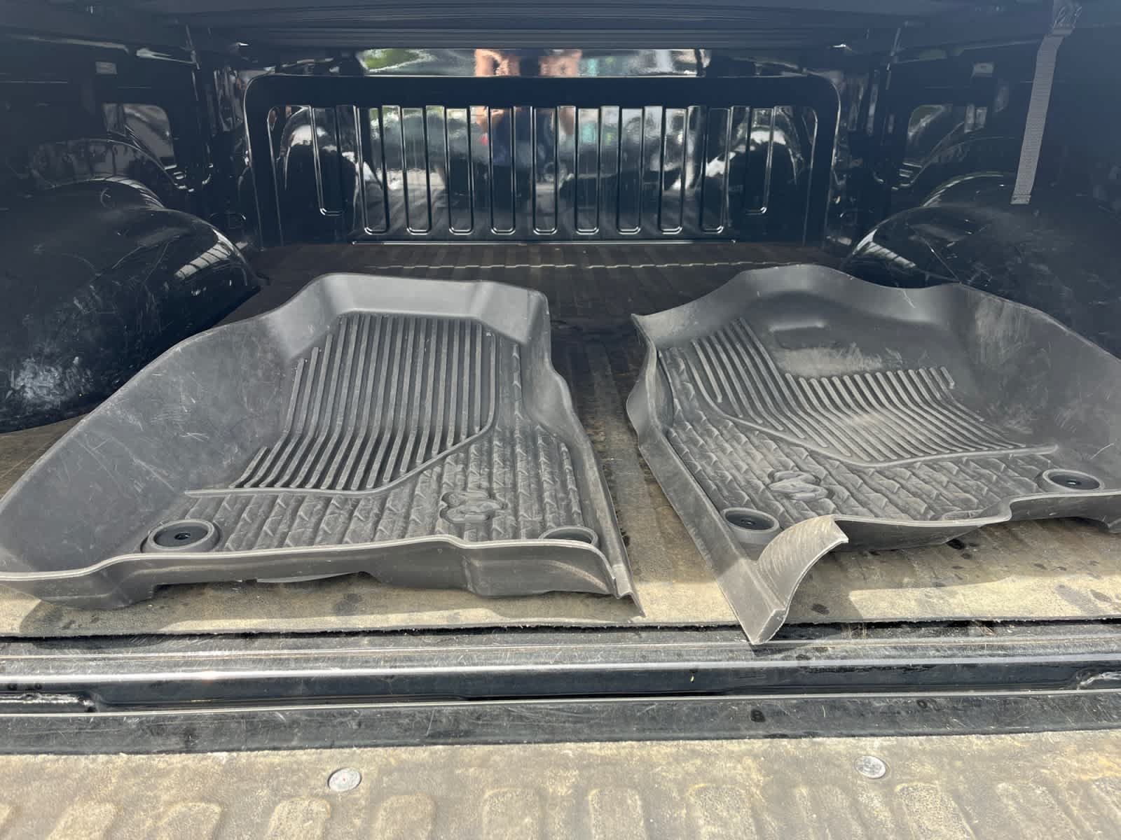 Used 2023 RAM 1500 Big Horn AWD/4WD image 12