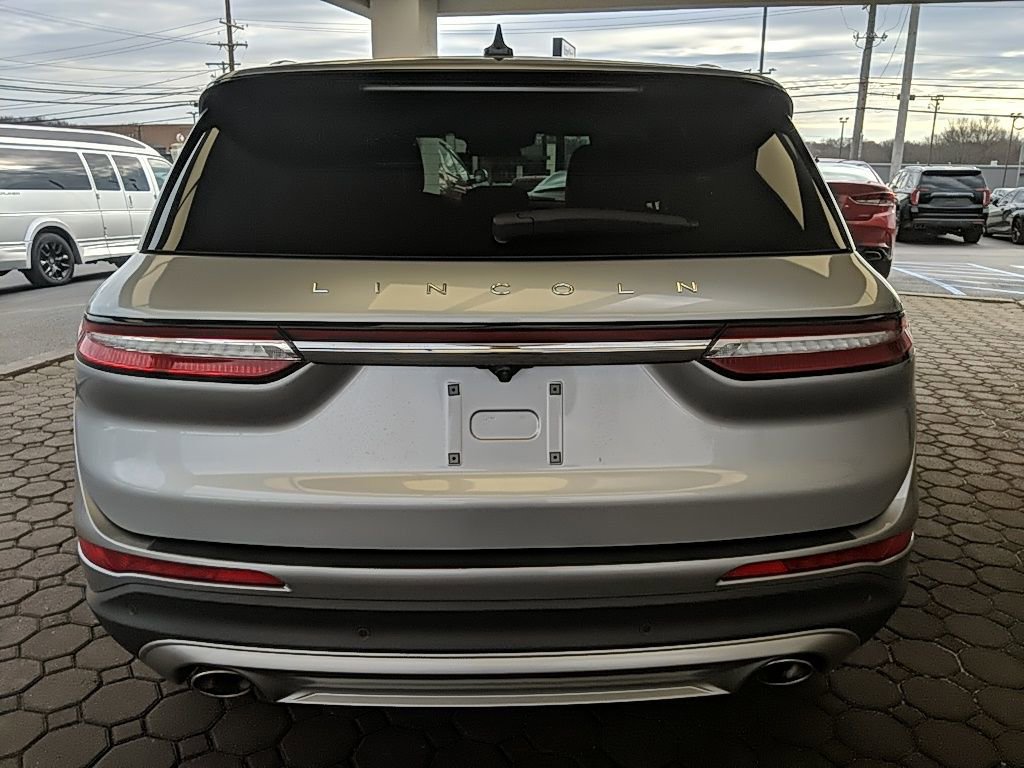 Certified 2023 Lincoln Corsair Reserve image 6