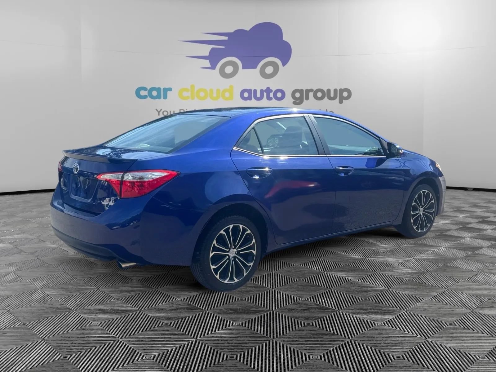 Used 2016 Toyota Corolla S FWD image 5