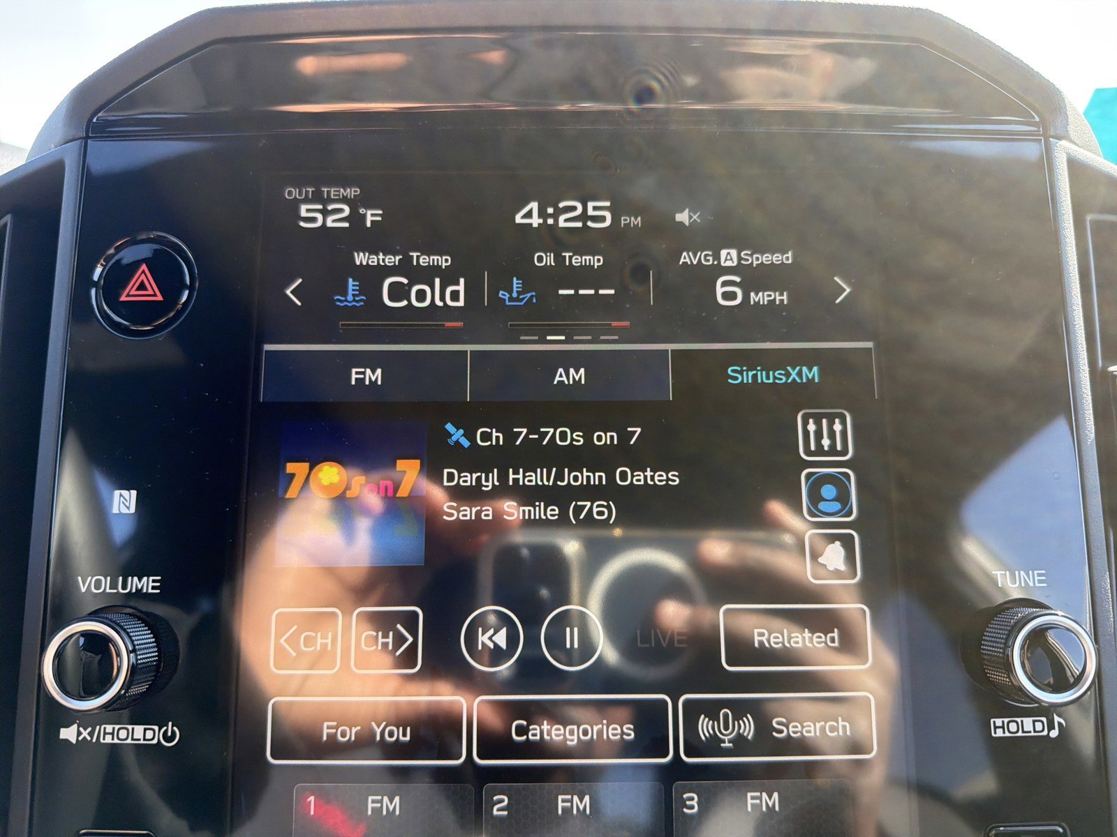 Certified 2025 Subaru Crosstrek 2.5i Wilderness w/ Wilderness Package image 31