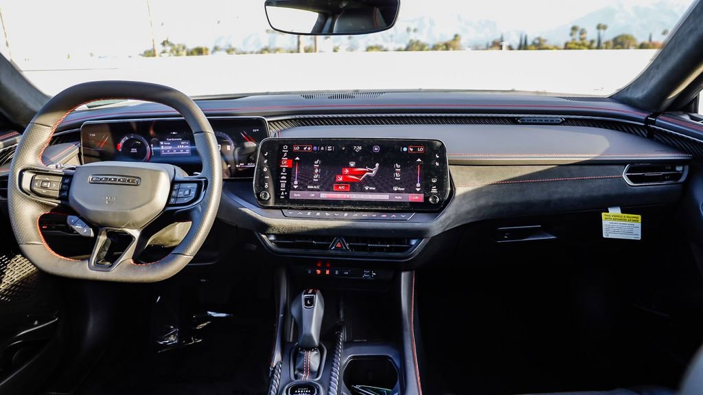 New 2026 Dodge Charger R/T Scat Pack image 15