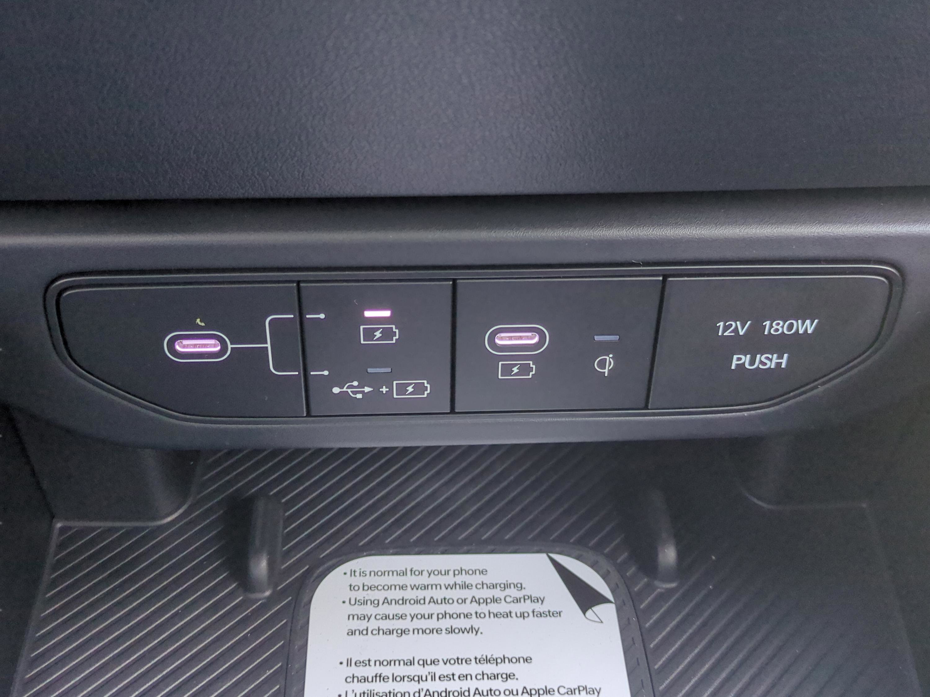 New 2026 Kia K4 GT-Line image 17