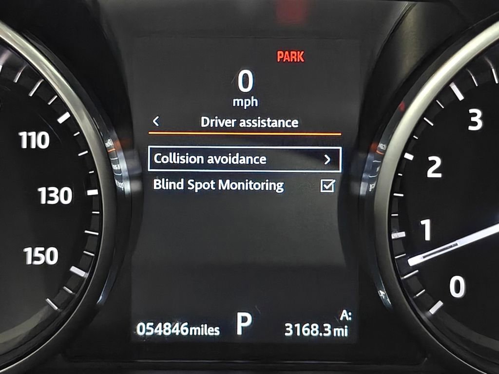 Used 2018 Land Rover Discovery Sport HSE Luxury image 52