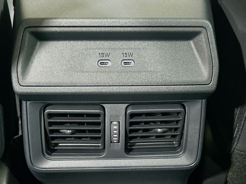 New 2026 Toyota RAV4 XSE AWD/4WD image 25