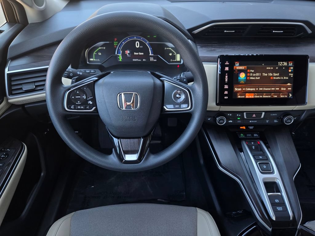 Used 2019 Honda Clarity Plug-In Hybrid image 15