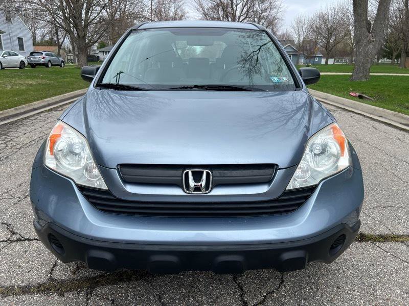 Used 2007 Honda CR-V LX image 3