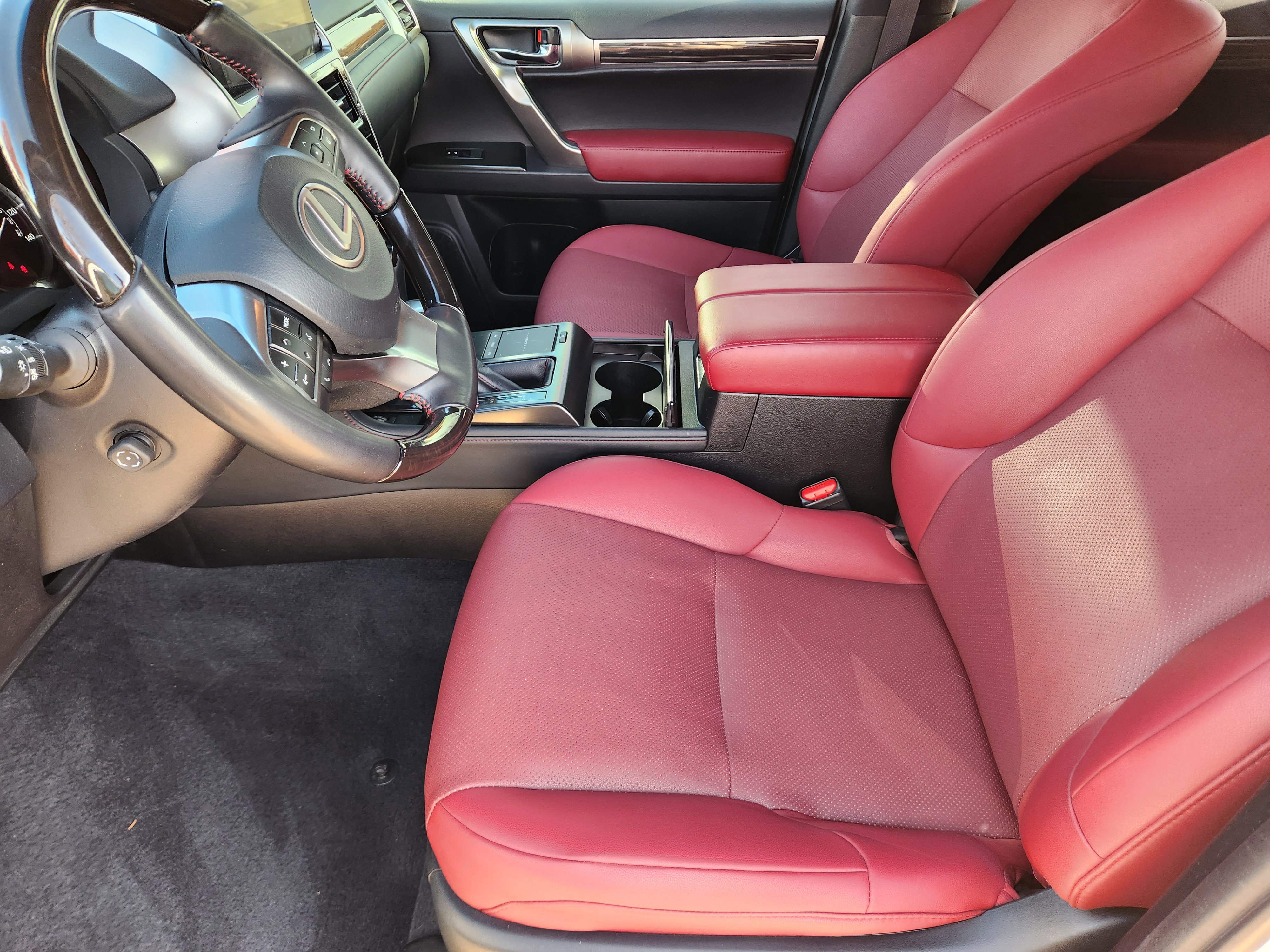 Used 2023 Lexus GX 460 Premium image 14